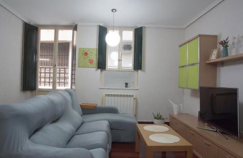 Apartamento con encanto - Foto 9