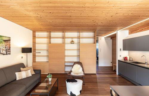 Kronplatz LOFT Bruneck - Foto 52