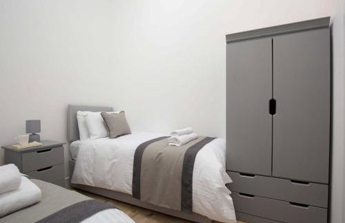 Cheltenham Cottage - Foto 26