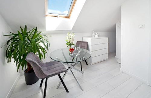 Apartamenty Z Widokiem Na Mazury Jezioro Czos Sauna Jacuzzi - Foto 51