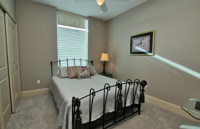 Bel Sole Penthouse 1801 - Photo 8