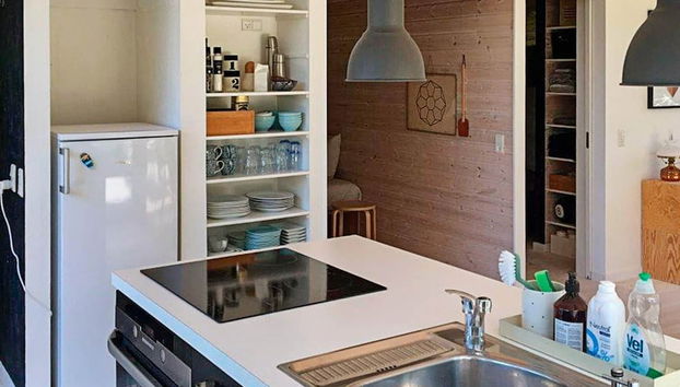 5 Person Holiday Home in Vaeggerlose - Photo 3