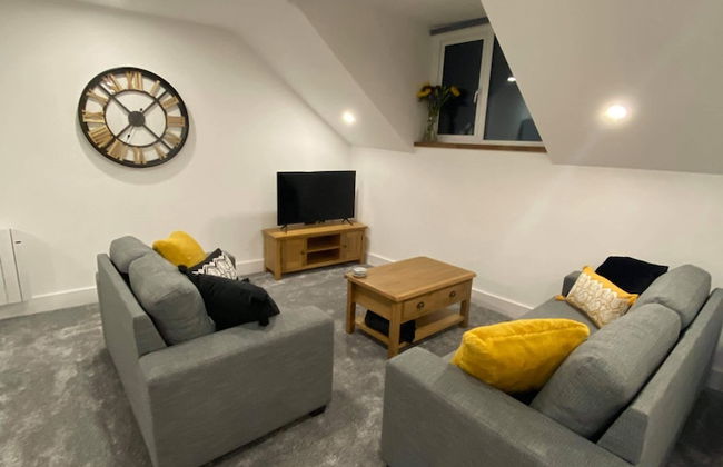 Crows Nest - Foto 66