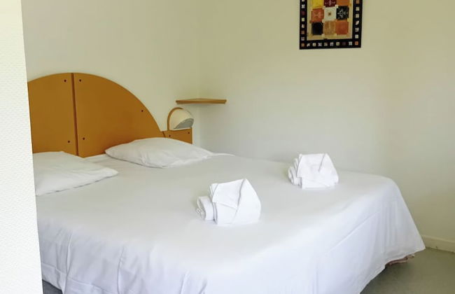 VVF Le Lioran Les Monts du Cantal, Saint Jacques des Blats - Photo 40