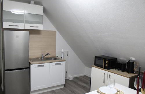 Gemütliche Wohnung in Mendig - Foto 6