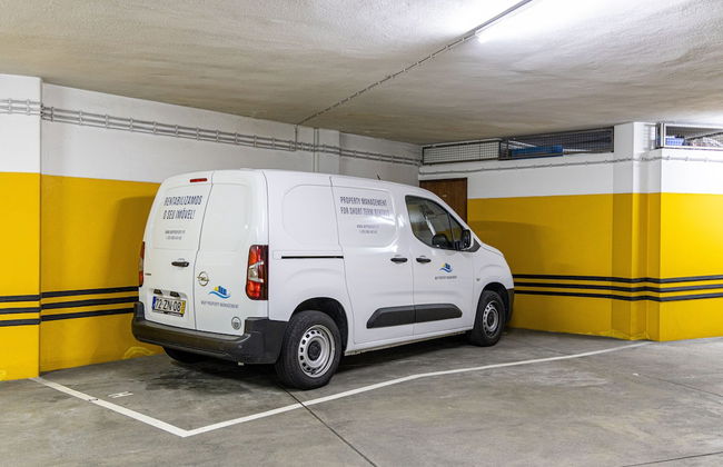 Porto Family Home by MP - Foto 39