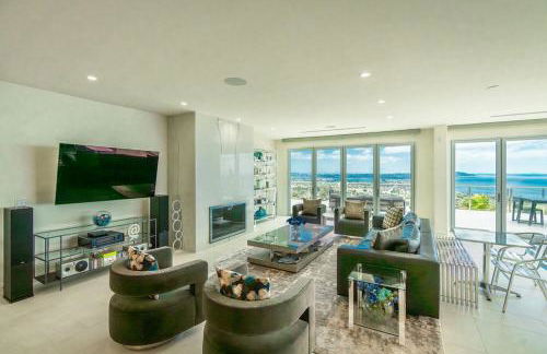 La Jolla Paradise with Ocean Views Pool and Spa - Foto 23