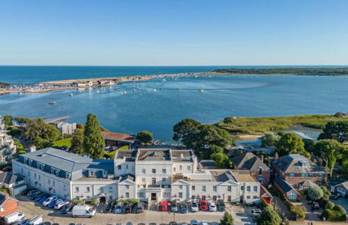 Seaside retreat in Mudeford - Foto 31