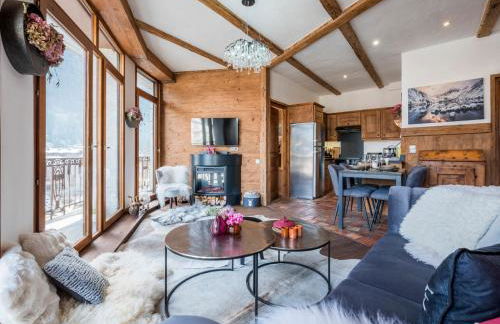 Diamond - Hyper Central 2 Bedrooms - Magnificent Views - By Cozee Rentals - Photo 4