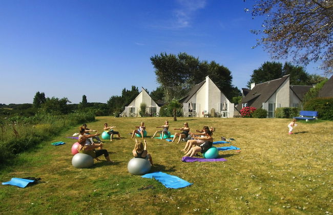 VVF Belle-Île-en-Mer, Le Palais - Photo 31