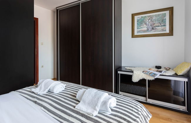 Spacious 2bdr Apartment With a Cute Balcony - Foto 2