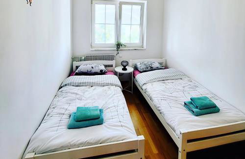 Malinsummer Apartments - Foto 63