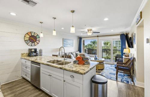 Oceanview Two Balconies Heated Pool Walk to beach - Foto 11