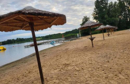 Domek "Sen 100 Jezior" - Foto 28