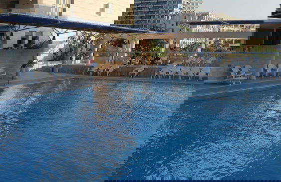 Israel Marina Village rent apartment - Photo 1