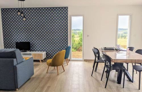 Gîte La Planquette - Foto 7