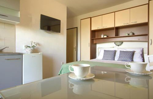 Sandy Beach Studio - Foto 16