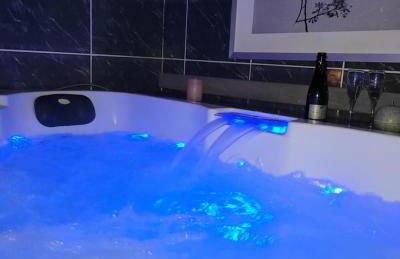 Gîte Mise au Vert - Foto 21