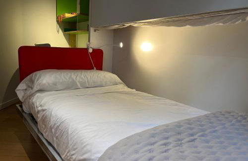 KAI GANE Excepcional apartamento puerto viejo de Bermeo - Foto 23