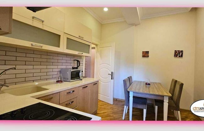 City Apartments - Foto 42