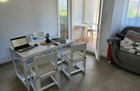 Studio confortable avec climatisation au Cap d'Agde avec port, plages et nature accessible à pied - Foto 26