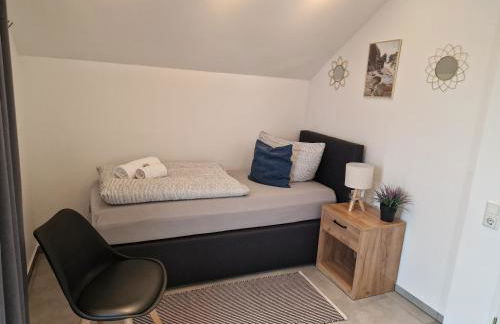 Ferienwohnung - Nachtigall 1 - Foto 29