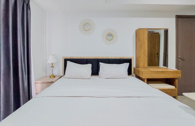 Nice And Homey 3Br Tamansari Bintaro Masion Apartment - Foto 4