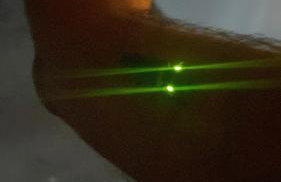 Casa de campo com muito verde e paz, 2 quartos, Wi-Fi, churrasqueira, deck, trilha - Foto 16