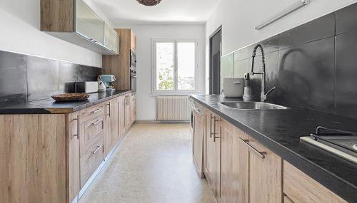 Maison Cosy Avec Piscine - Foto 3, dishwasher