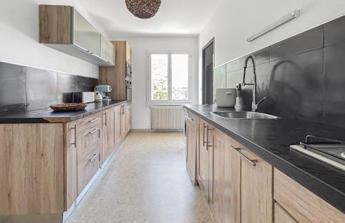 Maison Cosy Avec Piscine - Foto 3