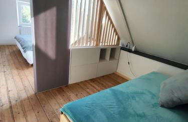 Gîte Mamie Cocotte - Foto 15