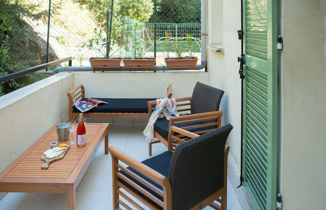 Résidence San Roccu - Foto 32