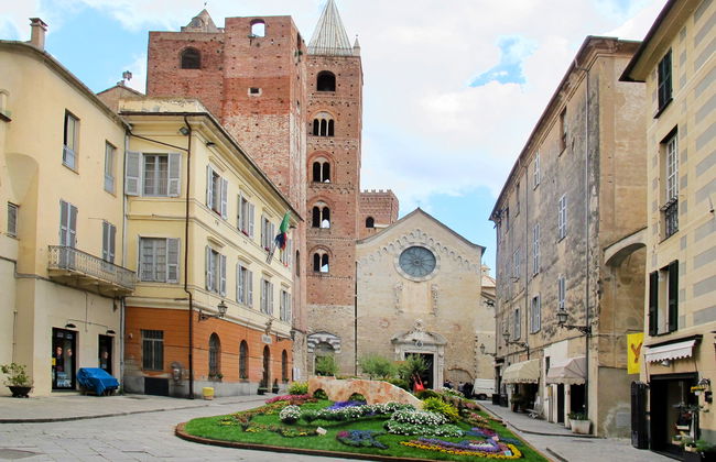 A Ca' Gialla (AEG100) - Foto 25