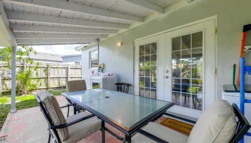 Fenced-In Yard! World Cup Base 3 Mi to Hard Rock - Foto 2