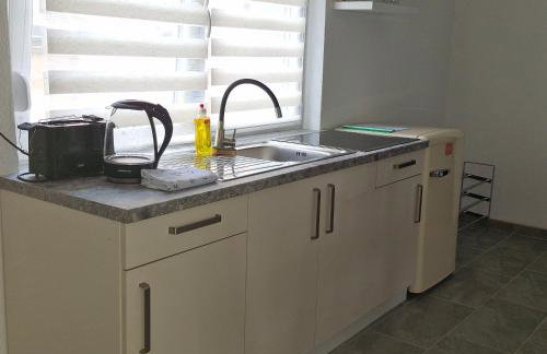 Vila Natasa Apartment 5 near Plitvice - Foto 11