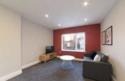 K Suites - Waveney Chambers 1 - Foto 25