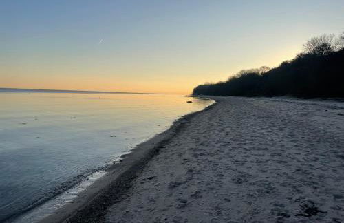 Moderne Ferienwohnung in Strandnähe - Foto 17