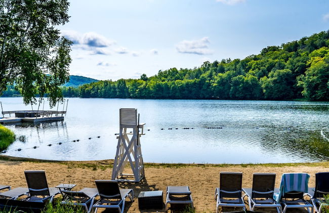 Château Morritt - Foto 25