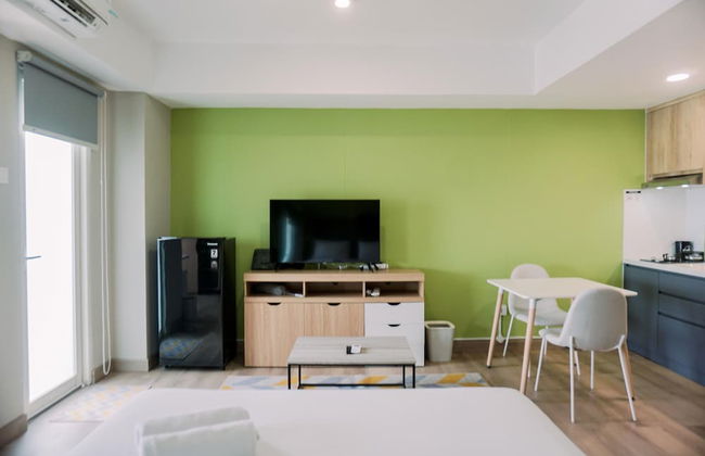 Well Furnished And Cozy Studio Baileys Apartment - Photo 4