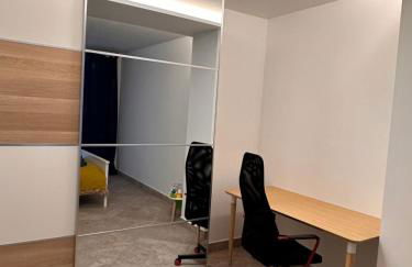 Aya's Snaresbrook Apartment - Foto 38