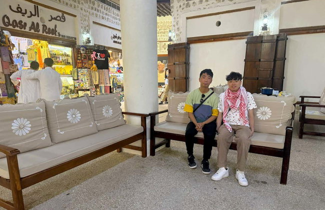 Sharjah Complete City Tour - Photo 8