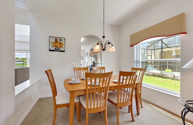 Lakeside Spa, AC in Games Room - Tropics! 822 - Foto 5