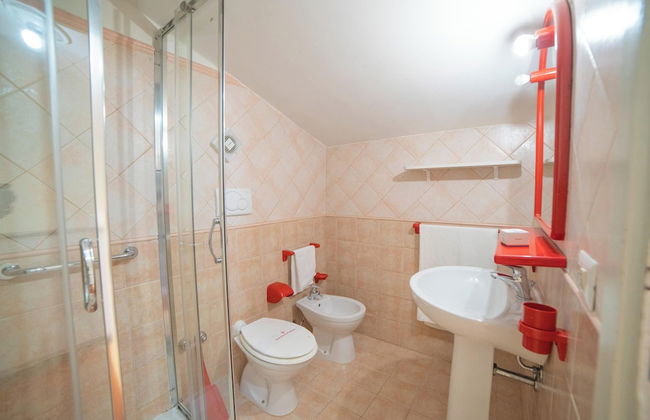 Villa 2 Sunset With Pool on Seashore - Foto 11