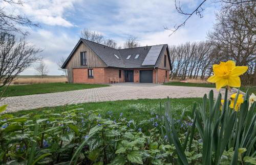 Op Lundingland - Bootshaus am alten Priel - Photo 7