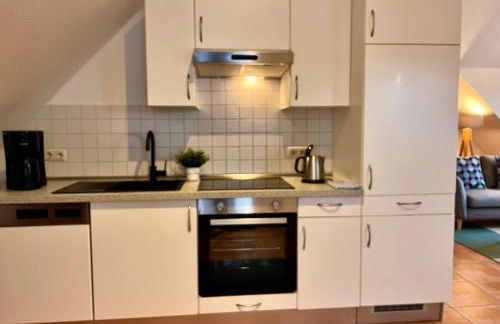 Ferienhäuser Liethmann Haus 4 W2 - Foto 15