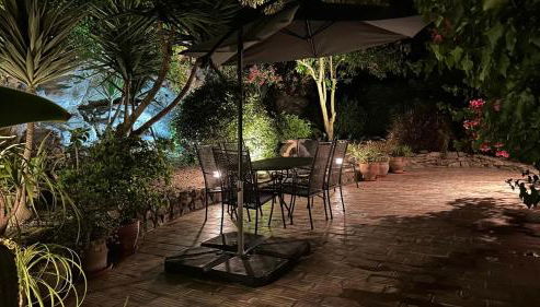 Casa das Flores Tavira - Townhouse with garden - Foto 5, Garden