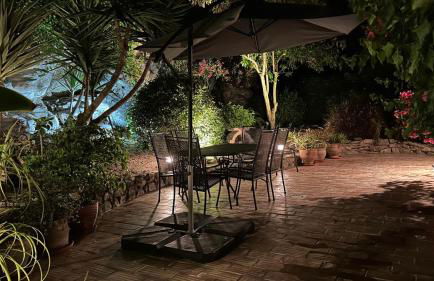 Casa das Flores Tavira - Townhouse with garden - Foto 5