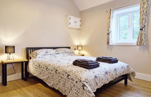 The Stables, Wickham - Foto 19