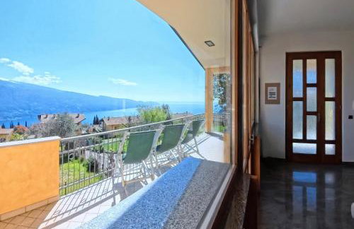 Villa Arianna Lake View Apartments with Pool - Foto 24