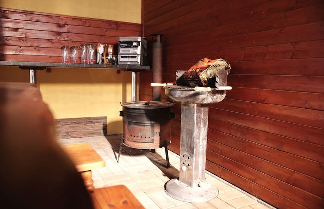 Apartmany u Slavky - Foto 49